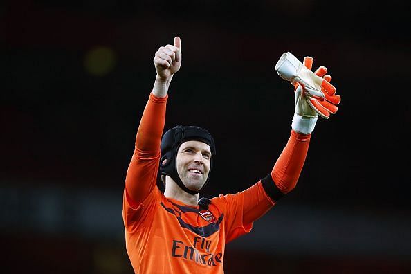 Arsenal v A.F.C. Bournemouth - Premier League